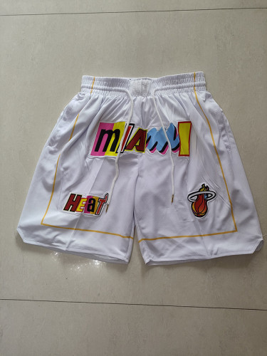 NBA Shorts-1465