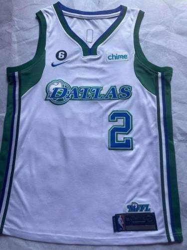 NBA Dallas Mavericks-107