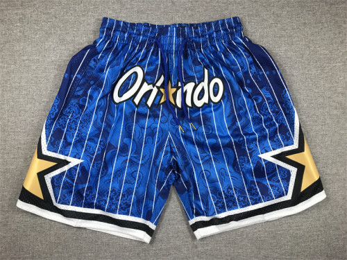 NBA Shorts-1459