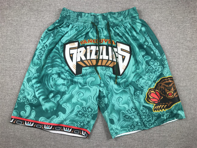 NBA Shorts-1460