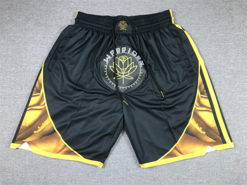 NBA Shorts-1457