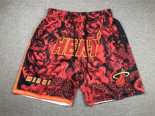 NBA Shorts-1463