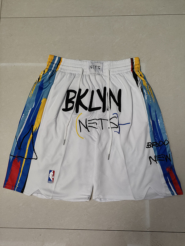 NBA Shorts-1476