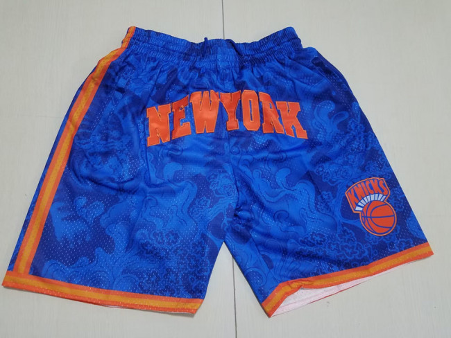 NBA Shorts-1456