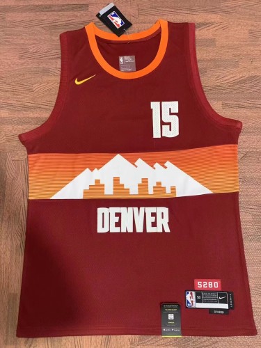 NBA Denver Nuqqets-120