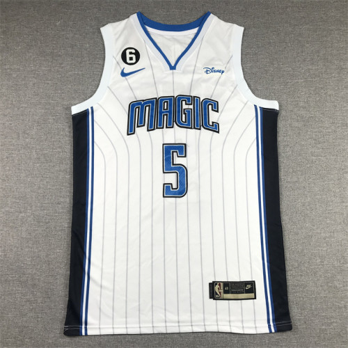 NBA Orlando Magic-123