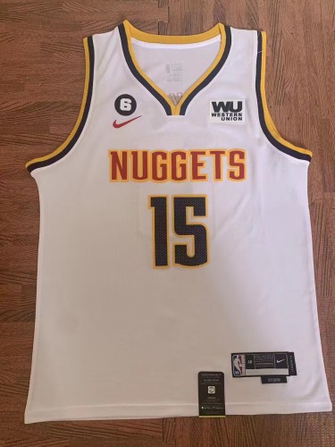 NBA Denver Nuqqets-118