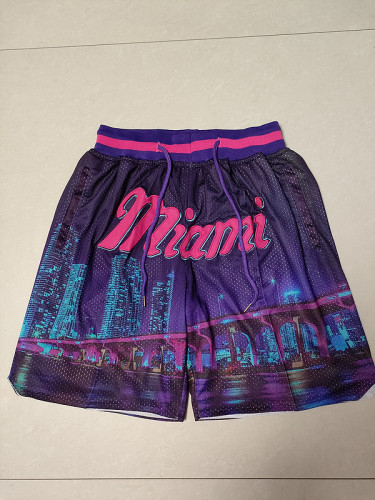 NBA Shorts-1470