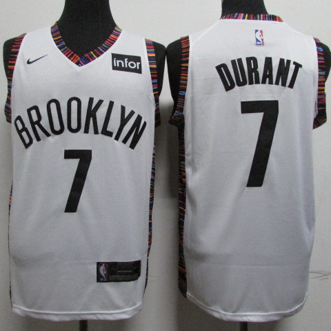 NBA Brooklyn Nets-275