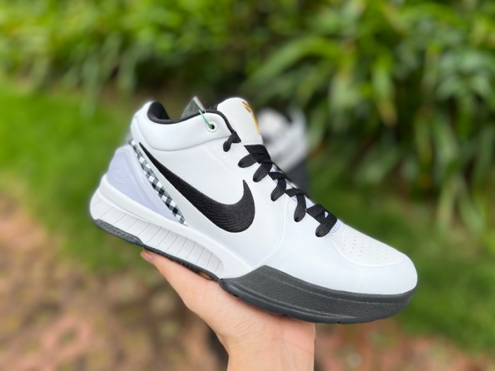 Authentic Nike Zoom Kobe 4 Mambacita” Gigi