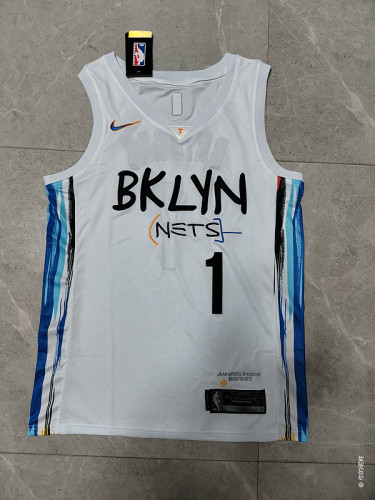 NBA Brooklyn Nets-249