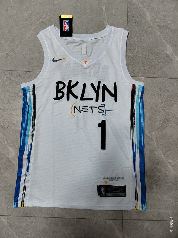 NBA Brooklyn Nets-249