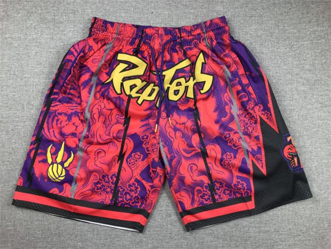 NBA Shorts-1462