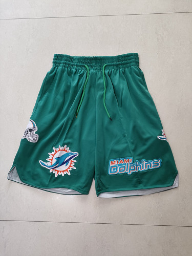 NBA Shorts-1452