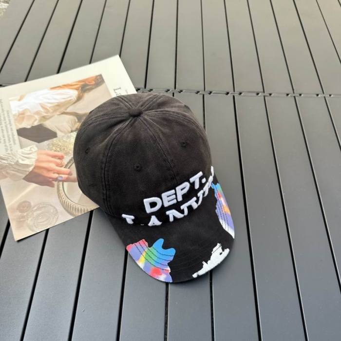 LanVin Dept Cap-002