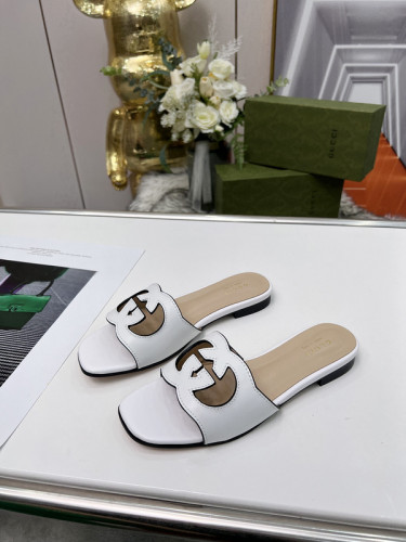 G women slippers 1：1 quality-749