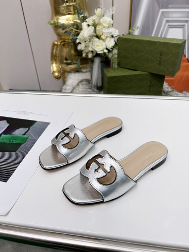 G women slippers 1：1 quality-751