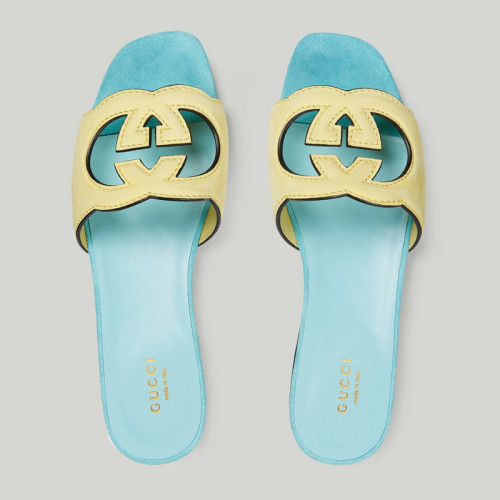 G women slippers 1：1 quality-740