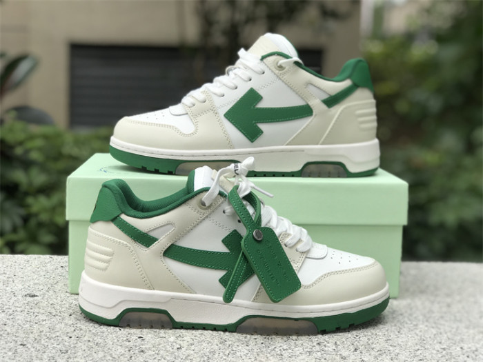 OFFwhite Women Shoes 1：1 quality-104