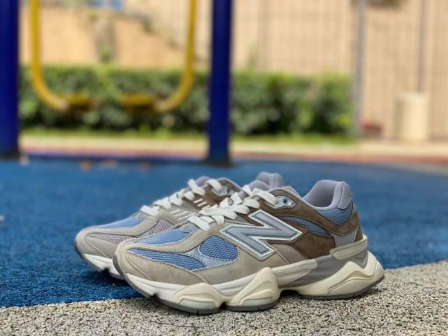 NB Shoes High End Quality-135