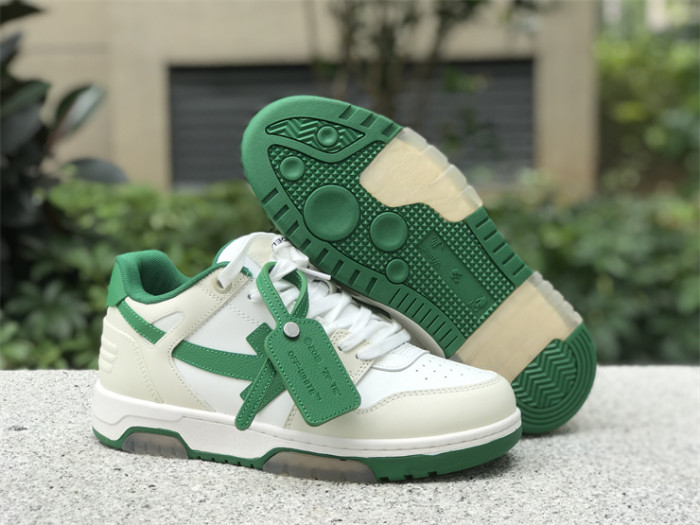 OFFwhite Women Shoes 1：1 quality-104