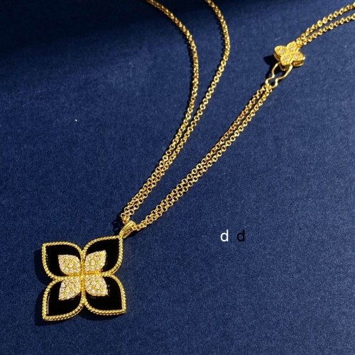 Van Cleef & Arpels Necklace-112