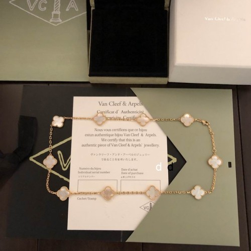 Van Cleef & Arpels Necklace-126
