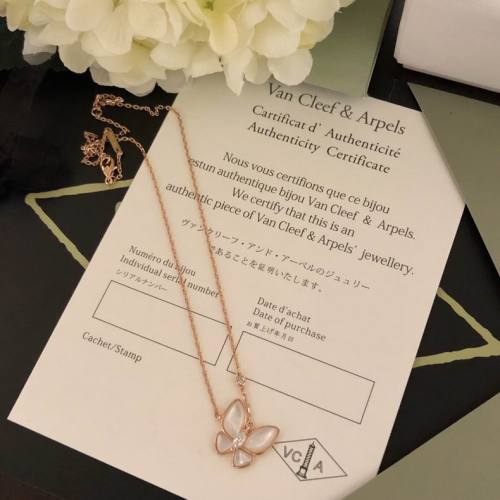 Van Cleef & Arpels Necklace-072