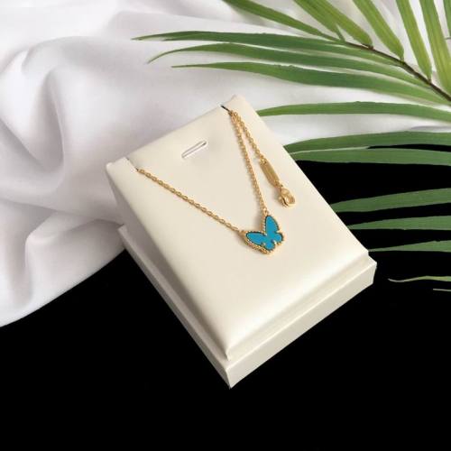 Van Cleef & Arpels Necklace-021