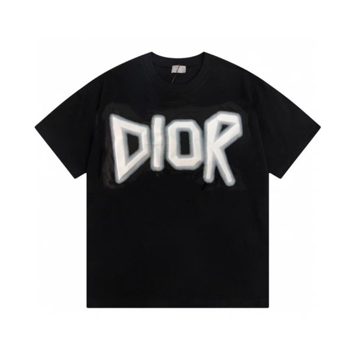 Dior Shirt 1：1 Quality-467(XS-L)