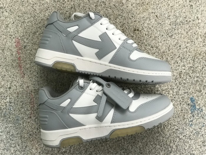 OFFwhite Women Shoes 1：1 quality-106
