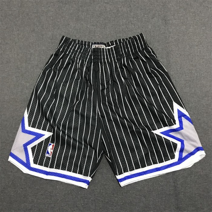 NBA Shorts-1496