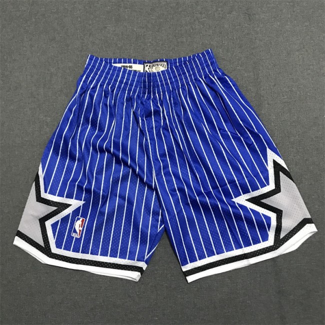 NBA Shorts-1495