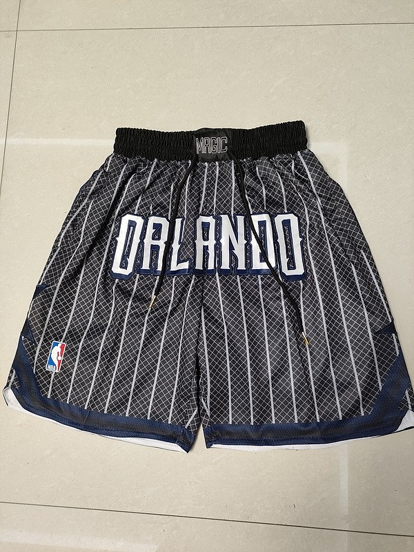 NBA Shorts-1488