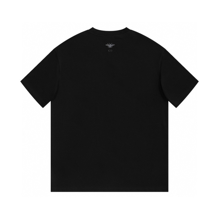 Dior Shirt 1：1 Quality-470(XS-L)