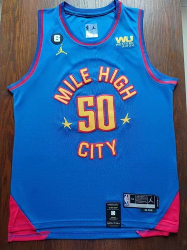 NBA Denver Nuqqets-128