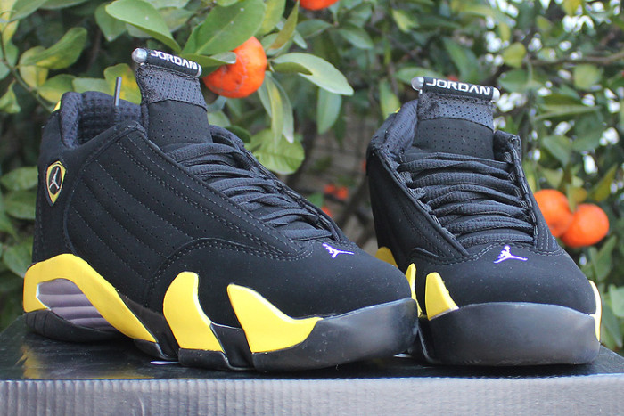 Jordan 14 shoes AAA Quality-021