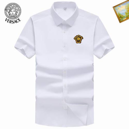 Ves short sleeve shirt men-119(S-XXXXL)