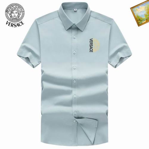 Ves short sleeve shirt men-112(S-XXXXL)