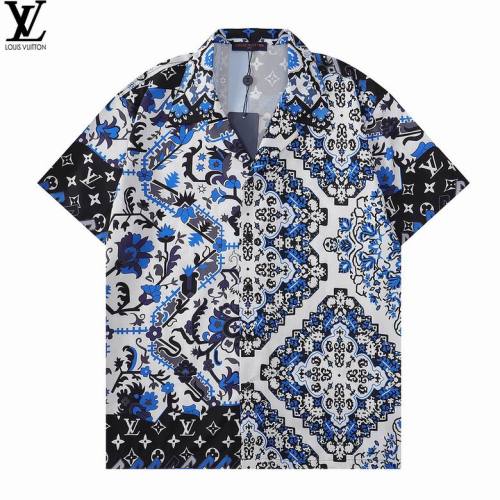 LV short sleeve men-198(M-XXXL)