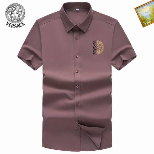 Ves short sleeve shirt men-114(S-XXXXL)