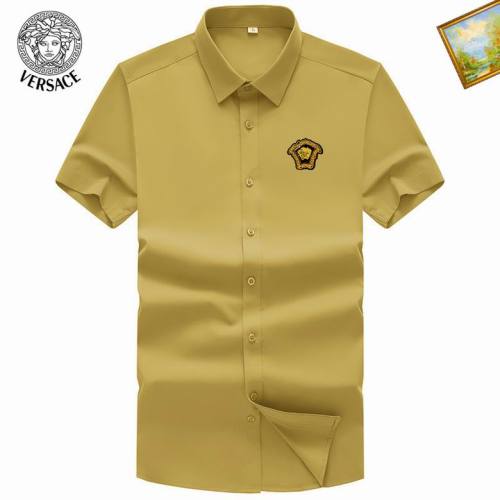 Ves short sleeve shirt men-117(S-XXXXL)