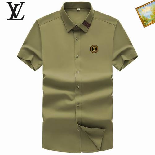 LV short sleeve men-196(S-XXXXL)