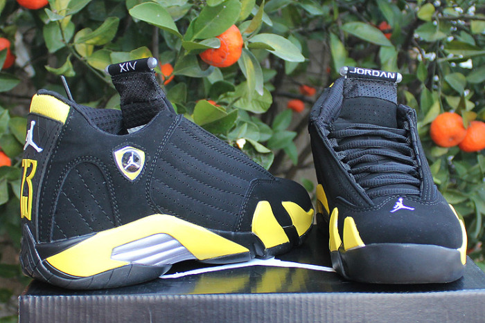 Jordan 14 shoes AAA Quality-021