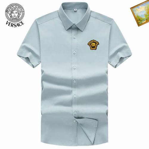 Ves short sleeve shirt men-111(S-XXXXL)