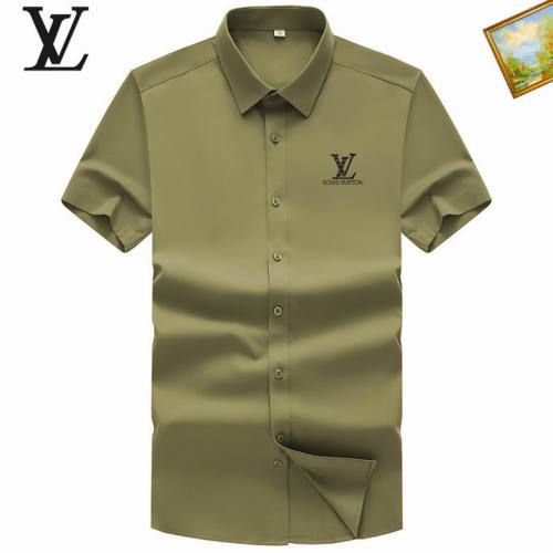 LV short sleeve men-173(S-XXXXL)