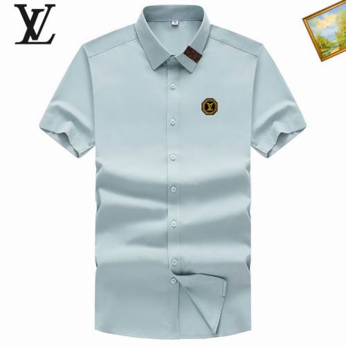 LV short sleeve men-192(S-XXXXL)