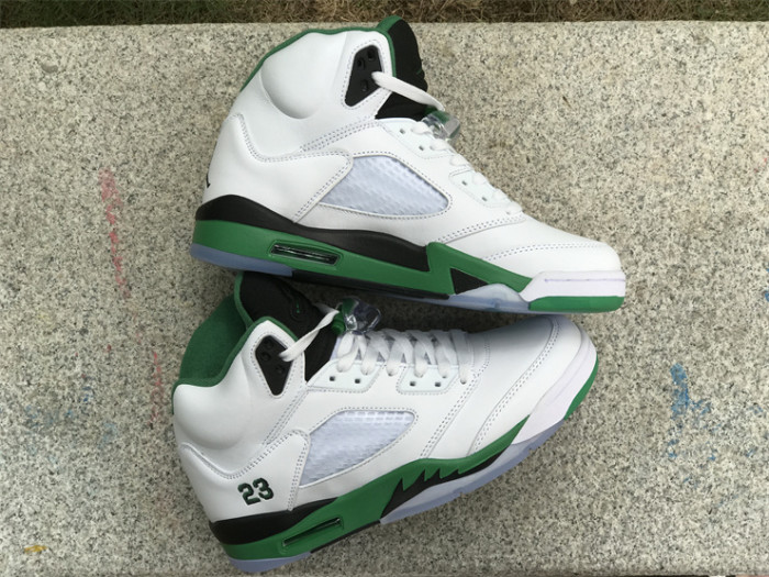 Super Max Perfect jordan 5 shoes-051