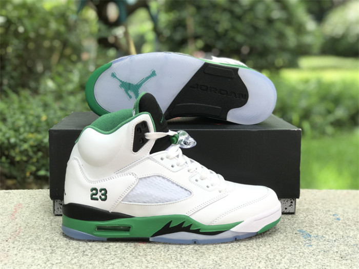 Super Max Perfect jordan 5 shoes-051