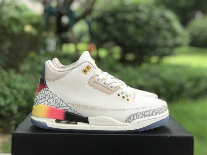 Super Max Perfect Jordan 3 shoes-023